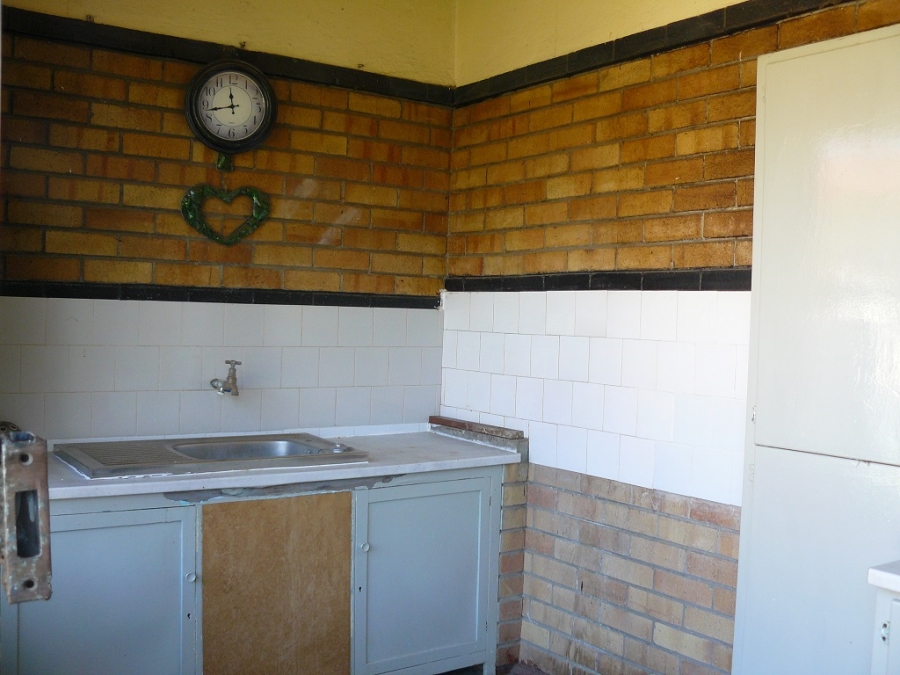 4 Bedroom Property for Sale in Vredefort Free State